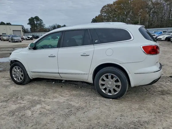 5GAKRBKD7GJ216556 2016 BUICK ENCLAVE - Image 2