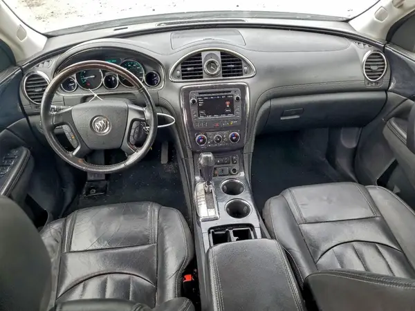 5GAKRBKD7GJ216556 2016 BUICK ENCLAVE - Image 8