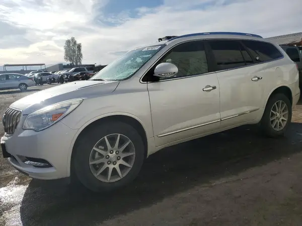 5GAKRBKD7GJ218629 2016 BUICK ENCLAVE - Image 1