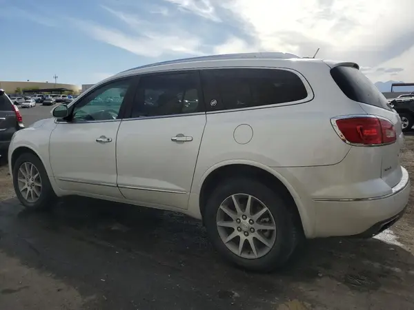 5GAKRBKD7GJ218629 2016 BUICK ENCLAVE - Image 2