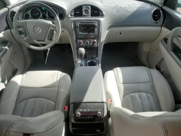 5GAKRBKD7GJ218629 2016 BUICK ENCLAVE - Image 8