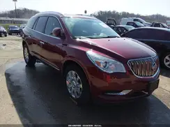 5GAKRBKD7GJ226195 2016 BUICK ENCLAVE