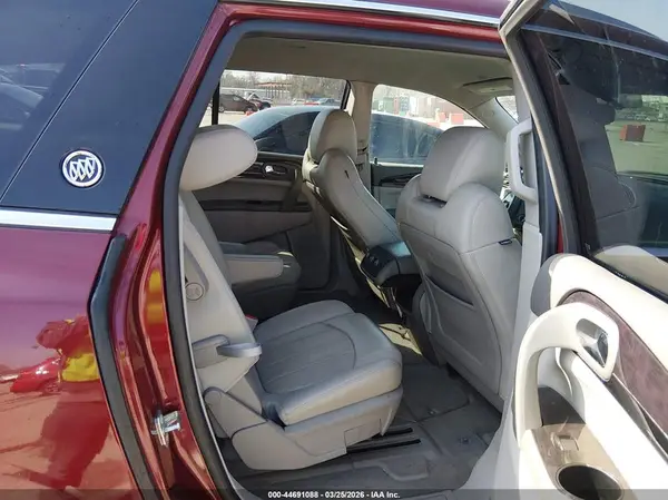 5GAKRBKD7GJ226195 2016 BUICK ENCLAVE - Image 8