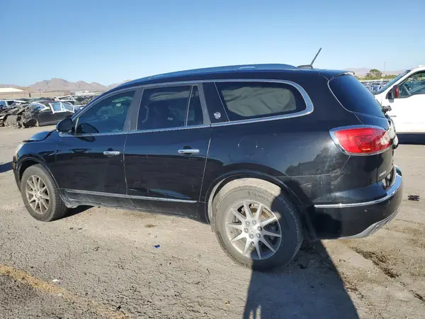 5GAKRBKD7GJ231087 2016 BUICK ENCLAVE - Image 2