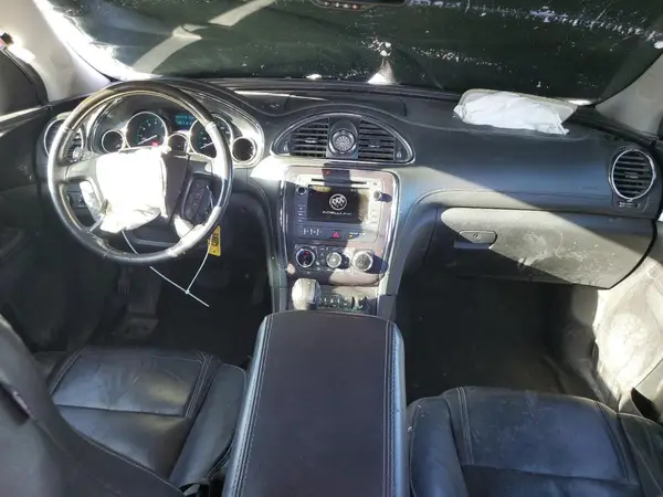 5GAKRBKD7GJ231087 2016 BUICK ENCLAVE - Image 8
