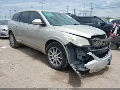 5GAKRBKD7GJ233423 2016 BUICK ENCLAVE