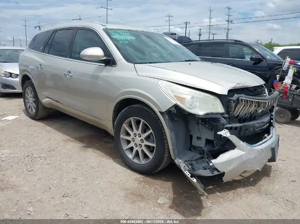 5GAKRBKD7GJ233423 2016 BUICK ENCLAVE - Image 1