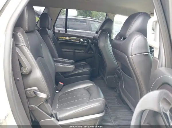 5GAKRBKD7GJ233423 2016 BUICK ENCLAVE - Image 8