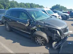 5GAKRBKD7GJ237522 2016 BUICK ENCLAVE