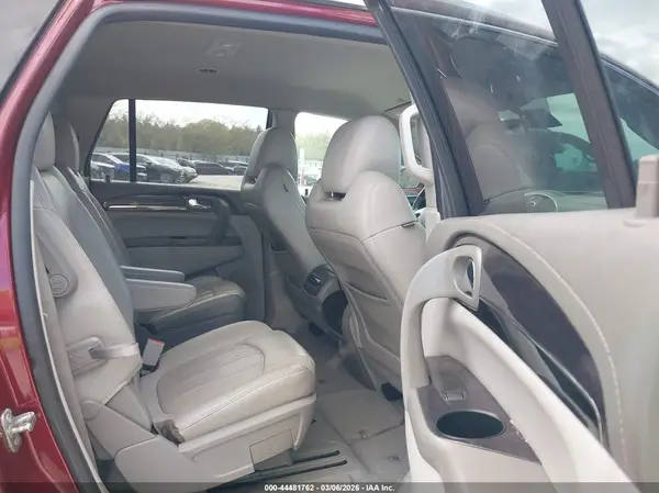 5GAKRBKD7GJ241652 2016 BUICK ENCLAVE - Image 8