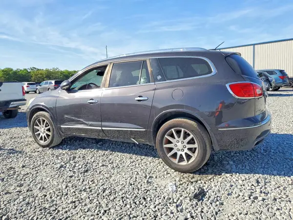 5GAKRBKD7GJ243191 2016 BUICK ENCLAVE - Image 2