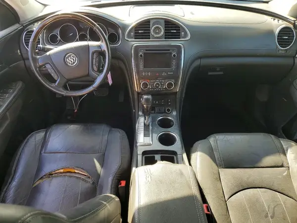 5GAKRBKD7GJ243191 2016 BUICK ENCLAVE - Image 8