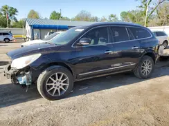 5GAKRBKD7GJ244955 2016 BUICK ENCLAVE