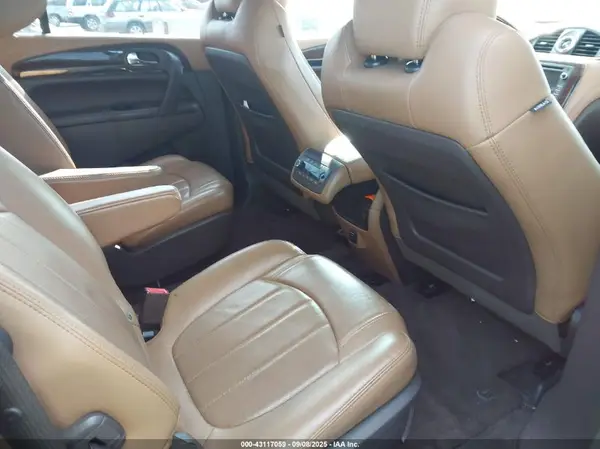 5GAKRBKD7GJ251467 2016 BUICK ENCLAVE - Image 8