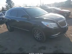 5GAKRBKD7GJ254546 2016 BUICK ENCLAVE
