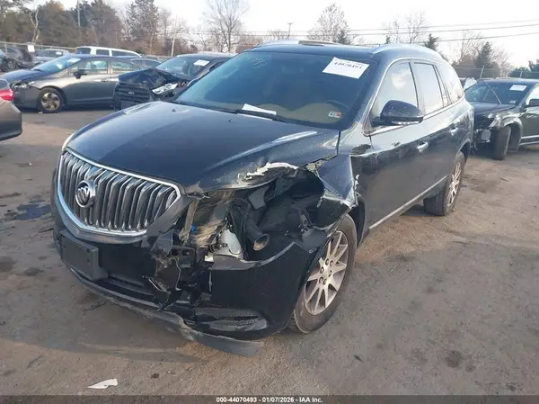 5GAKRBKD7GJ254546 2016 BUICK ENCLAVE - Image 2