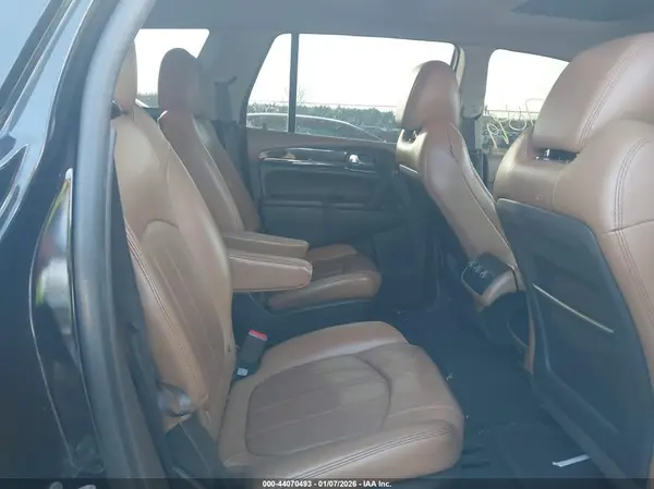 5GAKRBKD7GJ254546 2016 BUICK ENCLAVE - Image 8