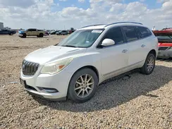 5GAKRBKD7GJ268396 2016 BUICK ENCLAVE