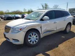 5GAKRBKD7GJ270519 2016 BUICK ENCLAVE