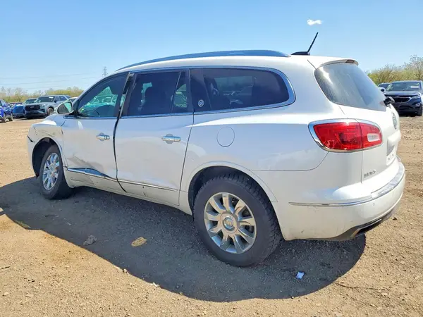 5GAKRBKD7GJ270519 2016 BUICK ENCLAVE - Image 2