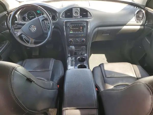 5GAKRBKD7GJ270519 2016 BUICK ENCLAVE - Image 8