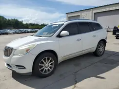 5GAKRBKD7GJ270603 2016 BUICK ENCLAVE