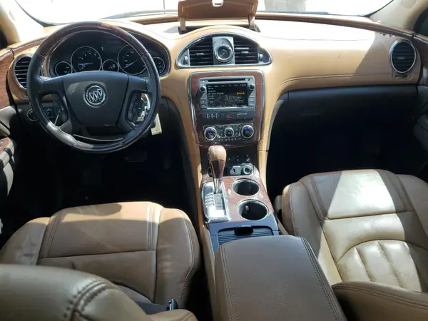 5GAKRBKD7GJ270603 2016 BUICK ENCLAVE - Image 8