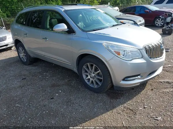 5GAKRBKD7GJ273856 2016 BUICK ENCLAVE - Image 1