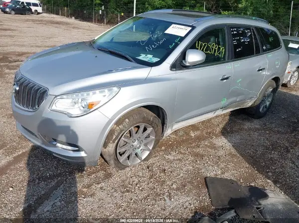 5GAKRBKD7GJ273856 2016 BUICK ENCLAVE - Image 2