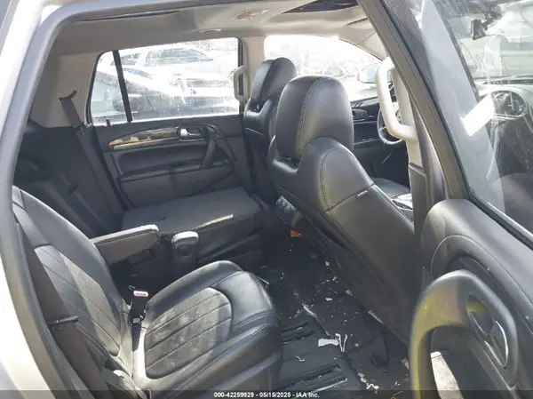5GAKRBKD7GJ273856 2016 BUICK ENCLAVE - Image 8