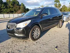 5GAKRBKD7GJ291306 2016 BUICK ENCLAVE
