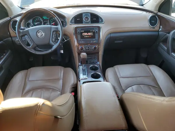 5GAKRBKD7GJ291306 2016 BUICK ENCLAVE - Image 8