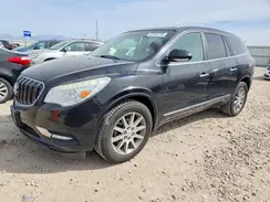 5GAKRBKD7GJ292732 2016 BUICK ENCLAVE