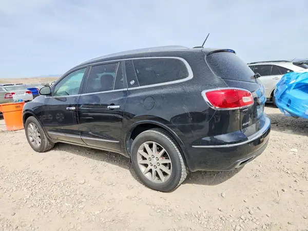 5GAKRBKD7GJ292732 2016 BUICK ENCLAVE - Image 2