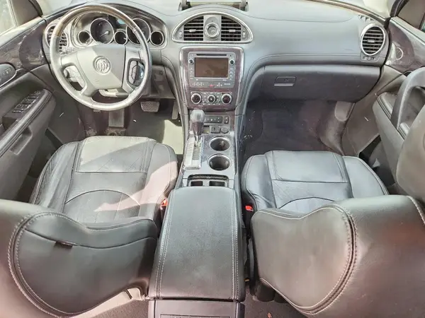 5GAKRBKD7GJ292732 2016 BUICK ENCLAVE - Image 8