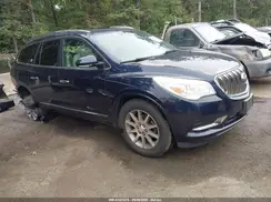 5GAKRBKD7GJ294061 2016 BUICK ENCLAVE