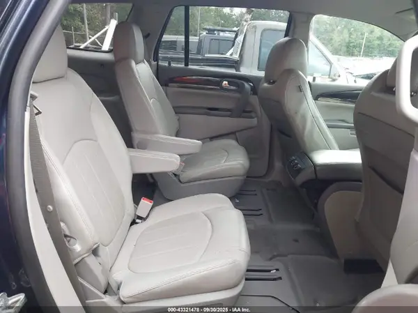 5GAKRBKD7GJ294061 2016 BUICK ENCLAVE - Image 8