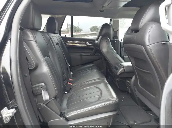 5GAKRBKD7GJ295274 2016 BUICK ENCLAVE - Image 8