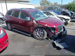 5GAKRBKD7GJ298823 2016 BUICK ENCLAVE