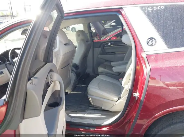 5GAKRBKD7GJ298823 2016 BUICK ENCLAVE - Image 8