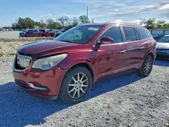 5GAKRBKD7GJ301980 2016 BUICK ENCLAVE