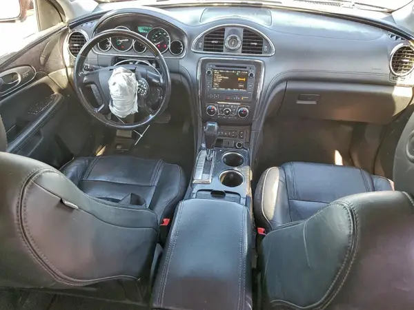 5GAKRBKD7GJ301980 2016 BUICK ENCLAVE - Image 8