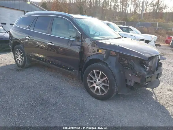 5GAKRBKD7GJ303826 2016 BUICK ENCLAVE - Image 1