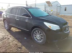 5GAKRBKD7GJ305754 2016 BUICK ENCLAVE