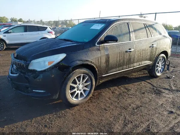 5GAKRBKD7GJ305754 2016 BUICK ENCLAVE - Image 2