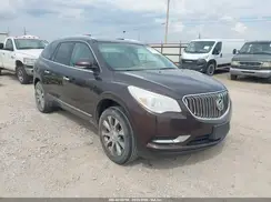 5GAKRBKD7GJ306290 2016 BUICK ENCLAVE