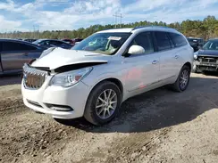 5GAKRBKD7GJ309478 2016 BUICK ENCLAVE