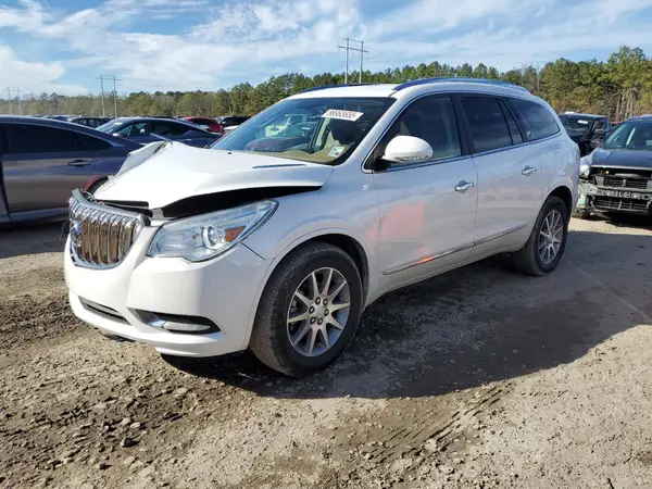5GAKRBKD7GJ309478 2016 BUICK ENCLAVE - Image 1