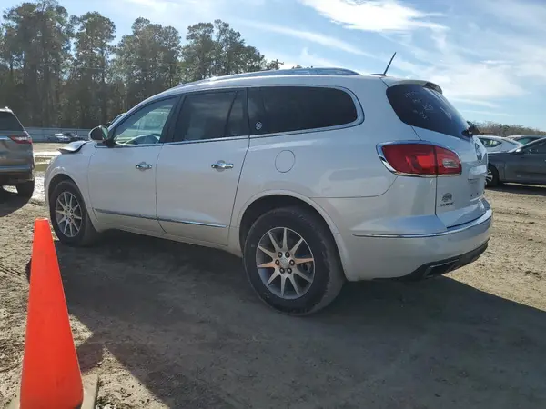5GAKRBKD7GJ309478 2016 BUICK ENCLAVE - Image 2