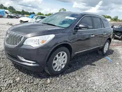 5GAKRBKD7GJ310193 2016 BUICK ENCLAVE